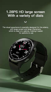 <span class=keywords><strong>Montre</strong></span> connectée GPS 4G LTE FA93 <span class=keywords><strong>pour</strong></span> personnes âgées, bracelet intelligent de santé, alerte de chute, SOS, positionnement GPS, bracelet de sécurité <span class=keywords><strong>pour</strong></span> personnes âgées, <span class=keywords><strong>montre</strong></span> intelligente <span class=keywords><strong>pour</strong></span> enfants - Product Image 2