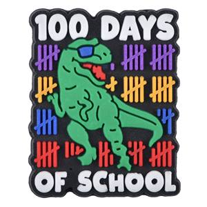 2025 Beach Animal Wholesale 10000 Styles <strong>Cheap</strong> Custom New Design Soft PVC Cartoon Lucky Shoe <strong>Charm</strong> <strong>Charms</strong> for Gift - Product Image 6