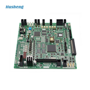 मित्सुबिशी लिफ्ट आयात मदरबोर्ड KCD-1013B/KCD-1011B/KCD-1012B/KCD-1013C - Product Image 2