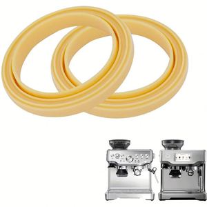 ปะเก็นหัวกรุ๊ปเครื่องชงกาแฟ Breville 8 Series แหวนซีลหัวชง 65 มม. หัวต้ม - Product Image 2