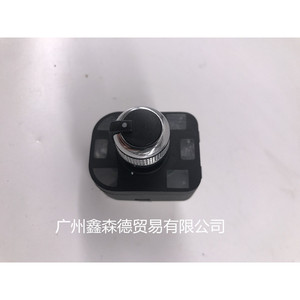 Interruptor de espejo retrovisor Xsd 4F0959565 para Audi, pieza de repuesto, perilla de ajuste - Product Image 2