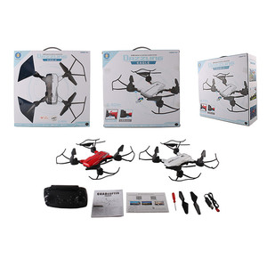 Al por mayor mejor venta artículos plegable mini 720p wifi volando drone con cámara - Product Image 4