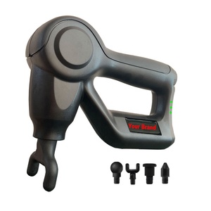 <span class=keywords><strong>Pistolet</strong></span> de <span class=keywords><strong>massage</strong></span> numérique <span class=keywords><strong>top</strong></span> dropship écran pro muscle mini poche USB <span class=keywords><strong>massage</strong></span> un <span class=keywords><strong>pistolet</strong></span> à 4 têtes au cas où - Product Image 5