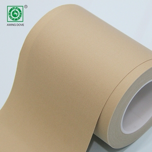 Waterproof Elastic polyester and cotton fabric Medical Body Tape - Product Image 2
