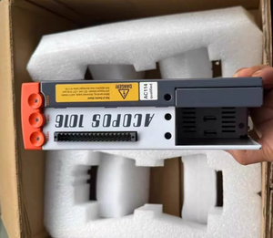 ไดรฟ์ ACOPOS รุ่นใหม่ B&R 8V1016.00-2  8V1016.00-2 - Product Image 4