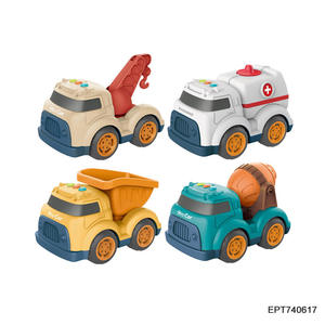 <span class=keywords><strong>Camión</strong></span> <span class=keywords><strong>de</strong></span> juguete <span class=keywords><strong>de</strong></span> plástico con música y luz, <span class=keywords><strong>camión</strong></span> <span class=keywords><strong>de</strong></span> juguete con motor <span class=keywords><strong>de</strong></span> <span class=keywords><strong>bomberos</strong></span>, gran oferta - Product Image 3