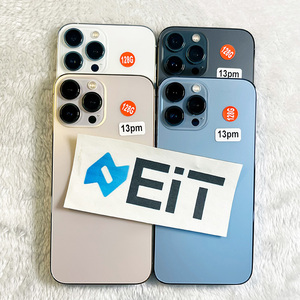 Teléfonos Usados <span class=keywords><strong>de</strong></span> Buena Calidad <span class=keywords><strong>de</strong></span> Proveedores Confiables, <span class=keywords><strong>iPhone</strong></span> <span class=keywords><strong>13</strong></span> <span class=keywords><strong>Pro</strong></span> <span class=keywords><strong>Max</strong></span> Usado, 128GB/<span class=keywords><strong>256GB</strong></span>, Pantalla Grande A+, Teléfono Móvil Usado a Bajo <span class=keywords><strong>Precio</strong></span> - Product Image 4