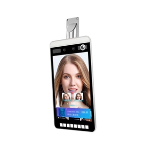 <span class=keywords><strong>Controller</strong></span> biometrico per porte da <span class=keywords><strong>5</strong></span> pollici con riconoscimento facciale accesso alle impronte digitali per il controllo del prodotto per il controllo dell'accesso dei visitatori - Product Image 5