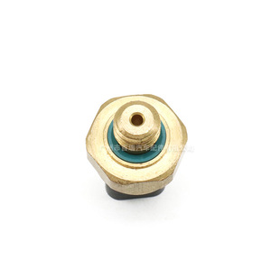 Sensor de Presión de Combustible V7592532 con Rosca M12 de Latón para BMW Serie 3 y Serie 5 - Product Image 4