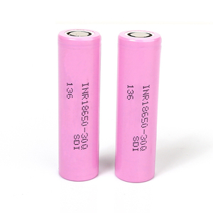 Batería de iones de litio GEB 3,7 V 18650 INR18650 35E baterías de iones de litio recargables 18650 celda de batería 2600mAh 3000mAh 3500mAh 18650 Mah - Product Image 6