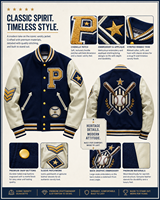 Veste de baseball en cuir vintage personnalisée avec broderie en polaire, coupe-vent, sportive, oversize, streetwear, veste varsity pour homme