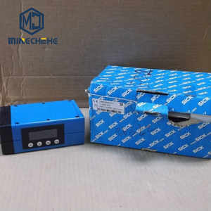 ตัวควบคุม PLC DME5000-317คลังสินค้าใหม่ตัวควบคุมการเขียนโปรแกรม PLC - Product Image 1