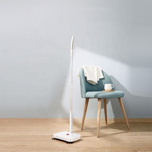 <span class=keywords><strong>Aspirateur</strong></span> intelligent électrique rechargeable à prix d'usine avec brosse en aluminium et PP, autonomie de 90 minutes pour le nettoyage des sols domestiques - Product Image 3