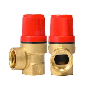 Used for brass valves, drainage switches, brass pressure reducing angle relief valves in water heaters
