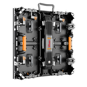 แผงจอแสดงผล LED Aistartech Aor3.9Pro ความทนทานสูง ความสว่างสูง 5000 นิต SMD1921 ระยะพิทช์ 2 มม. อัตรารีเฟรช 3840Hz - Product Image 3