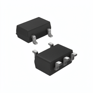 Composants de circuits électroniques Gestion de l'alimentation (PMIC) en stock SC 74A, SOT 753 S-80151ANMC-JDCT2U - Product Image 1