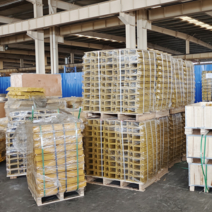 Untuk <span class=keywords><strong>Komatsu</strong></span> Hitachi sepatu jejak bulldoser ekskavator untuk PC200 PC300 PC400 320 EX200 E200B D6D D7G D8N mesin konstruksi - Product Image 4