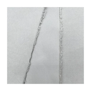 75D * 160D 55/33 85% Polyester 15% Nylon <span class=keywords><strong>Twill</strong></span> đào vải da - Product Image 2