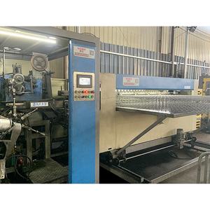 2.1mm 5 tours utilisation générale et matériaux de matelas de chambre à coucher <span class=keywords><strong>ressort</strong></span> hélicoïdal Bonnell de haute qualité - Product Image 2