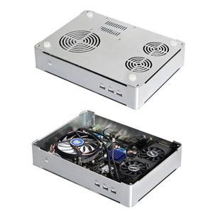 Puissant Mini <span class=keywords><strong>PC</strong></span> Xeon D1581 RX6400 Core I7 9700F I5 9400F <span class=keywords><strong>MSI</strong></span> GTX1650 4G Carte dédiée Jeux Ordinateurs de bureau HD DP DVI Wifi <span class=keywords><strong>PC</strong></span> <span class=keywords><strong>Gamer</strong></span> - Product Image 4
