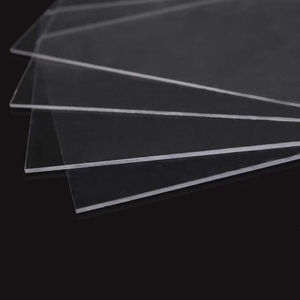 <span class=keywords><strong>Panneau</strong></span> de <span class=keywords><strong>panneau</strong></span> solaire en <span class=keywords><strong>polycarbonate</strong></span> à <span class=keywords><strong>double</strong></span> paroi enduit UV de 10 ans 3mm 1220x2440mm pour toiture de serre à haut rendement énergétique - Product Image 3