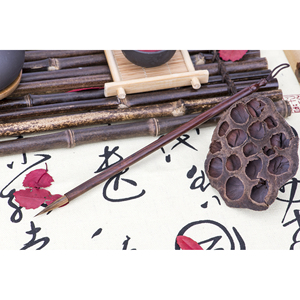 Pinceau <span class=keywords><strong>chinois</strong></span> pour aquarelle, calligraphie, pinceau d'écureuil, fournitures artistiques de haute qualité, pinceau japonais - Product Image 2
