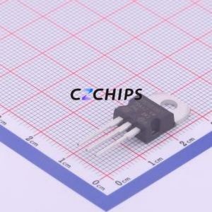 Nouvelle diode Schottky originale STPS20S100CT TO-220, fournisseur de composants électroniques en gros et service BOM - Product Image 1