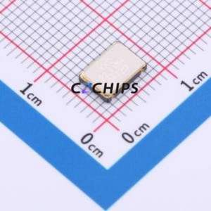 OT8EL4C4JI-111OLP-22.1184M Crystal Oscillator (Active) SMD7050-4P Crystal Oscillator 22.1184MHz 10ppm CMOS - Product Image 1