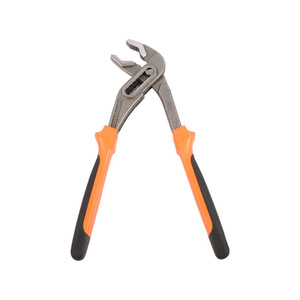 Xinrui Adjustable Water Pump Pliers 8 10 12 Inch Steel Multi Functional Pipe Wrench Household Tool - Product Image 4
