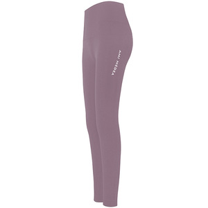 Leggings de yoga taille haute pour femmes, coupe slim, pantalon long, séchage rapide, extensible, pour le fitness et l'entraînement au yoga - Product Image 4