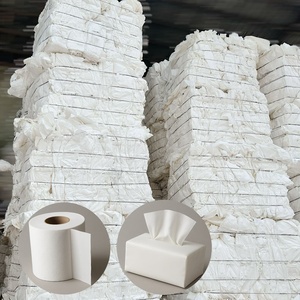 กระดาษรีไซเคิลเกรดส่งออกพร้อมชั้นแก้วสำหรับทำถ้วย - Product Image 1
