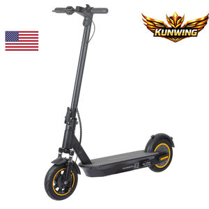 <span class=keywords><strong>Trottinette</strong></span> <span class=keywords><strong>électrique</strong></span> légère JLM J05 à propulsion arrière avec écran LCD pour une conduite sécurisée en ville et dans les quartiers - Product Image 1