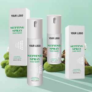 Spray <span class=keywords><strong>fixateur</strong></span> de <span class=keywords><strong>maquillage</strong></span> végétalien étanche 50ml 100ml longue tenue Spray <span class=keywords><strong>fixateur</strong></span> de <span class=keywords><strong>maquillage</strong></span> Dewy Lock - Product Image 5