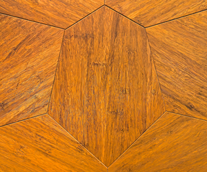 <span class=keywords><strong>Parquet</strong></span> en bambou d'ingénierie haute densité et durable Plancher en bois dur naturel de 15mm pour une utilisation en intérieur - Product Image 6