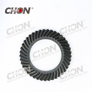 Chon ของแท้ดั้งเดิมราคาถูก OEM <span class=keywords><strong>คราว</strong></span>น์พีเนียนเกียร์ HIACE และ HILUX 41201-69168 8X39 10X43 9X41แหวนเฟืองท้าย12X43 - Product Image 2