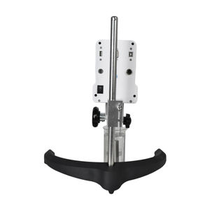 جهاز قياس اللزوجة الدوراني الدقيق LANENDE LD-WND1 مع خدمة التصنيع حسب الطلب ودقة تكرار 5٪ للاستخدام في اختبارات مستحضرات التجميل والدهانات والأسفلت والمختبرات - Product Image 4