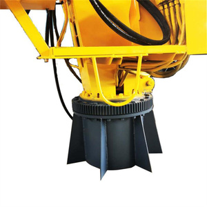 Kính thiên văn bùng nổ tàu biển boong cần cẩu để bán cần cẩu tàu biển gấp cần cẩu 10t 20t - Product Image 5