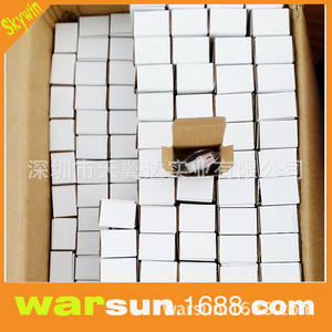 Cartouche à aimant mobile Skywin, stylet en diamant artificiel universel pour phonographes et tourne-disques - Product Image 2