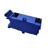 Pièces de rechange KONECRANES 100% neuves d'origine, accessoire de palan, redresseur, composant principal PLC, 380VAC 20KW REC12-690+DC 60010145