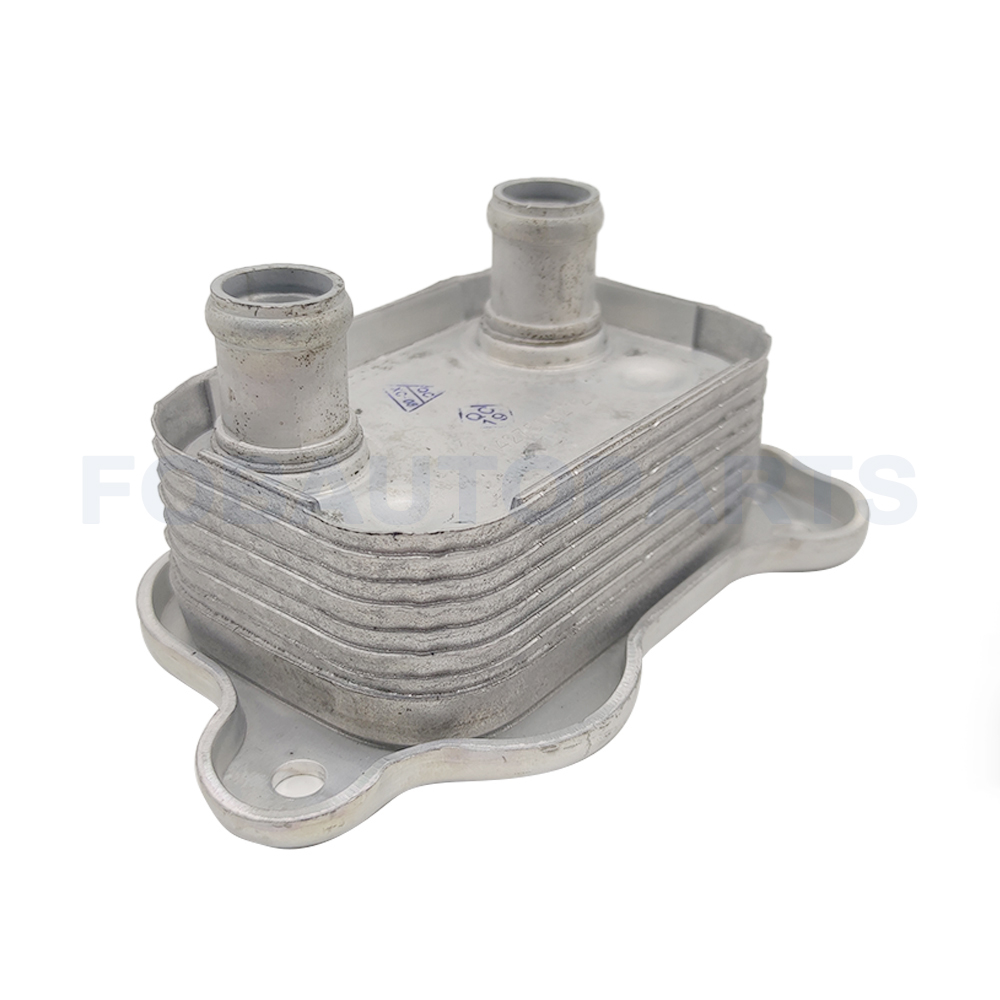 High Quality Oil Cooler Radiator for Mini 2002-2008 11427509212 7509212