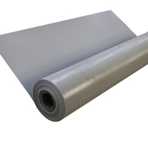 2025 Vente chaude PVC Toits extérieurs Couverture de pluie Style Design industriel Toit plat Membrane Feuille de <span class=keywords><strong>caoutchouc</strong></span> Tuile <span class=keywords><strong>pour</strong></span> étang Application - Product Image 4