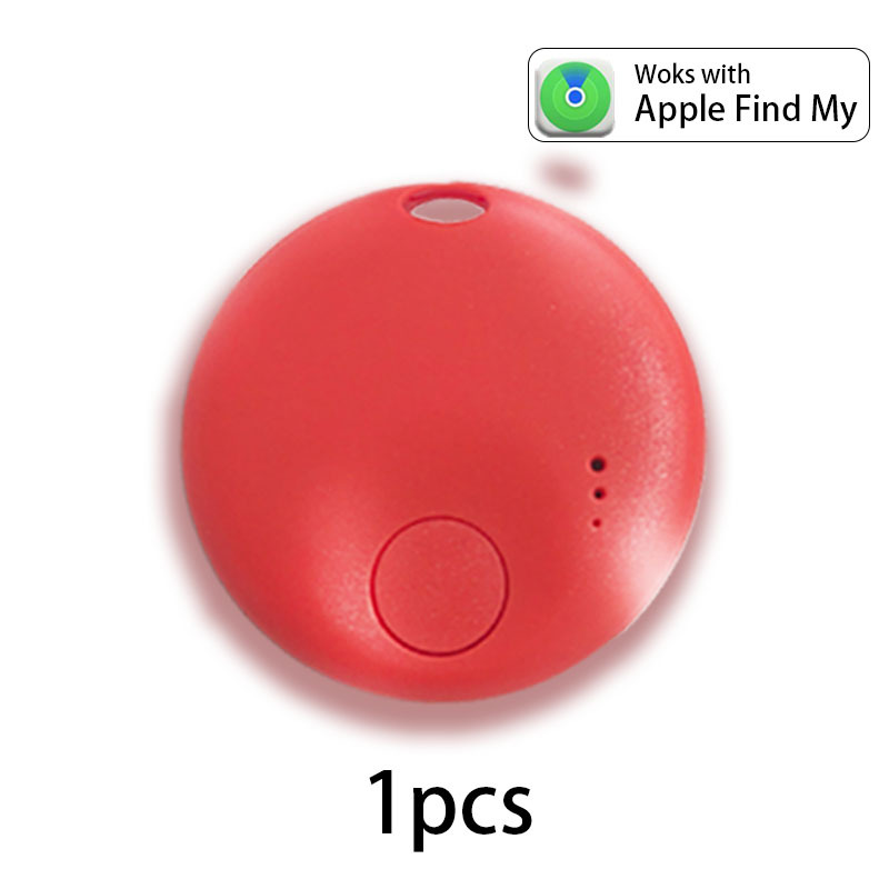 N-Tag-iOS Rojo