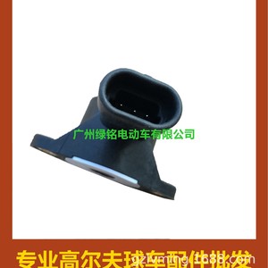 Accélérateur EZGO et diviseur de tension RXV : Accessoires essentiels pour chariots de golf 600019 Boîtier d'accélérateur - Product Image 5