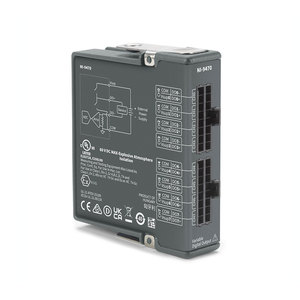 NI-9470, C Series Digital Module,787089-01 787089-02 5 VDC to 30 VDC, 8-Channel (Sourcing Output), 2 kHz C Series - Product Image 1