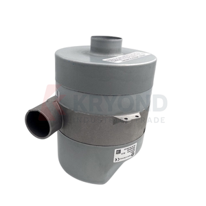 1 unidad A4.179.1501 240V soplador para Stahl Folder SM52 SM74 máquina de impresión repuestos - Product Image 2