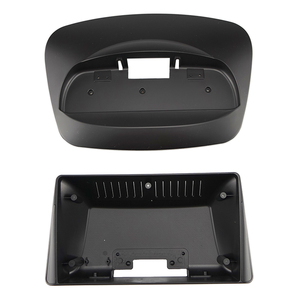 Radio ar de 9 pulgadas para coche, tablero de vídeo con DVD, embellecedor de panel ascia - Product Image 5