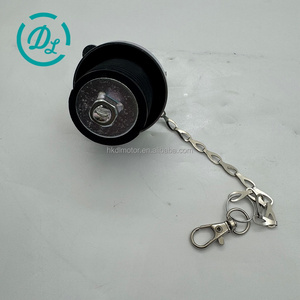 ฝาปิดถังน้ำมันดีเซล EexcavaStart รุ่น 5L-2952 สำหรับเครื่องยนต์ C15 3306 - ป้องกันการปนเปื้อนอย่างทนทานสำหรับรถขุดและรถตัก รับประกัน 6 เดือน - Product Image 5