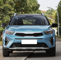 Mobil Gas Kx1 Model Baru 2026 Transmisi Otomatis Mini SUV Sebagai Taksi
