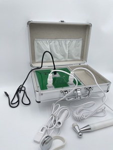 2025 nhà mới kinh tuyến phân tích sức khỏe phân tích sức khỏe đa chiều Chẩn Đoán Phân tích sức khỏe Xung Trung Quốc - Product Image 6