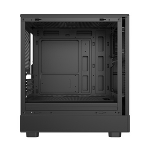 Ventas al por mayor OEM Micro ATX PC Case Glass Chasis <span class=keywords><strong>Computer</strong></span> Mid Tower Cabinet Case Gaming Case para PC - Product Image 5